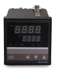 RKC Temperature Control REX-C700