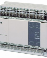 Mitsubishi PLC FX1N-40MR ES/ UL