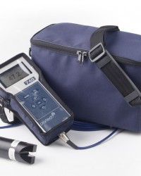 740 Portable - Partech Instruments, Portable Portable Suspended Solid 740 Partech