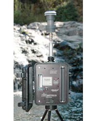 MINIVOL PORTABLE AIR SAMPLER
