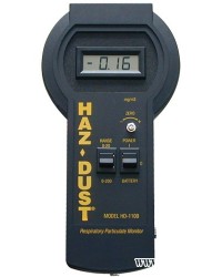 PM10 PERSONAL PARTICULATE MONITOR