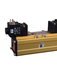 ROSS Spool & Sleeve Valves ISO 15407-1 W6056B2417