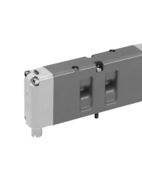 ROSS Spool & Sleeve Valves W66 Series W6677A1483W