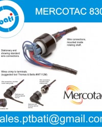 MERCOTAC 830