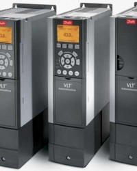 Danfoss VLT2900 – Inverter VLT2907PT4B20STR0DBF00A00C1