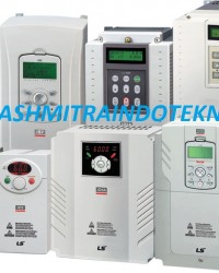 LS/ LG Inverter – SV004iG5-4