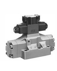 Yuken Directional Valve DSHG-04-2B2B-A240-N1-50