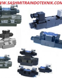 Yuken Directional Valve DSHG-10-3C2-A240-N1-50