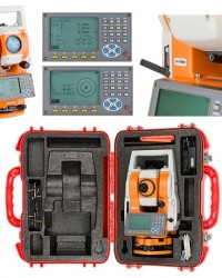 Total Station GeoFennel TheoDist FTD-02