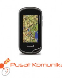 GPS Garmin Oregon 650 Lengkap Bergaransi