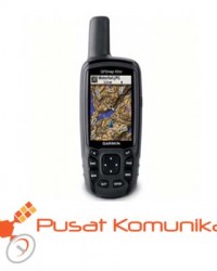 GPS Garmin Map 62SC Lengkap Berkualitas