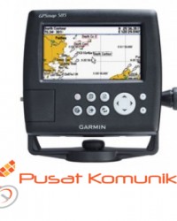 GPS Garmin Marine 585 Murah Lengkap