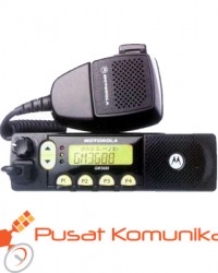 Radio Rig Motorola GM 3688 VHF/UHF, Murah Berkualitas