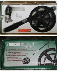 Togoshi TWM-120M Measuring Wheel