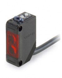 OMRON - Photoelectric Sensor E3Z-D62