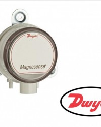 Dwyer - Differential Pressure Transmitter MS-321