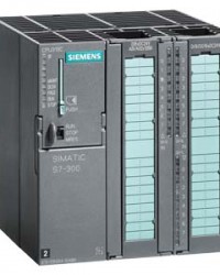 Siemens Module - 6ES7315-2EH14-0AB0