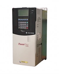 Allen Bradley : Inverter Powerflex 20DC022A0EYNANANE