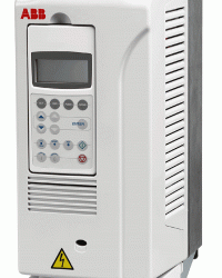 ABB - INVERTER ACS800-07-0400-3