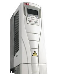 ABB VARIABLE FREQUENCY DRIVE ACS550-01-04A1-4