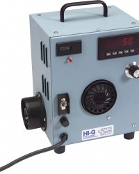 Portable High Volume air Sampler (Digital Display of flow Rate)