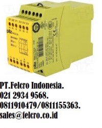 PT.Felcro Indonesia|Distributor Pilz Indonesia|0811155363