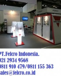PT.Felcro Indoensia|Distributor Carlo Gavazzi Indonesia|081115536