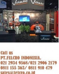 PT.Felcro Indonesia|Distributor Victaulic Indonesia|0811155363