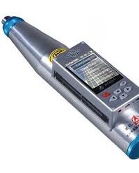 TIME HT225V Digital Concrette Hammer Test 