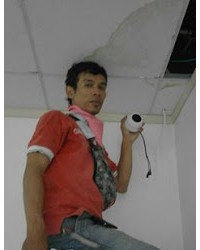 Liputan Terdaftar : HARGA JASA Pasang CCTV Di SAJIRA