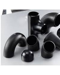 ELBOW TEE REDUCER TEE