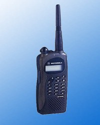 Jual HT GP 200 Motorola Handy Talky Jelas Termurah