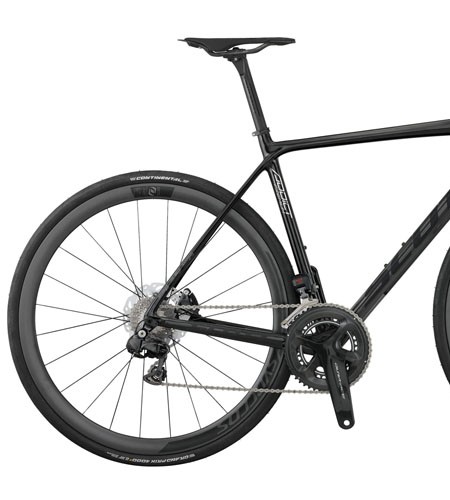 scott addict premium disc 2017
