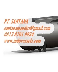 Jual Pressure Tank 1000 liter CALL. 081287019934 santanamandiri@gmail.com WWW.RECEIVERAIRTANK.COM