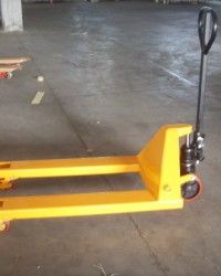 !!!Promo Hand Pallet Truck/Lifter NANSIN(JAPAN)-AnjarDenko-082152412124