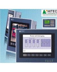 HITECH TOUCH PANEL PWS6600S-S