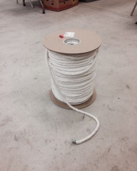 Cotton Sampling Rope