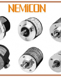 NEMICON-Rotary Encoder HES-005-2MHC