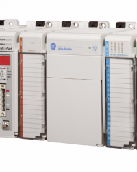 Allen Bradley Ethernet : 1769-L32E/1769-L35E