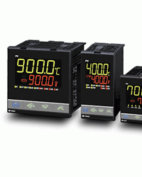 Jual RKC Temperature Control CB100/CB400/CB500/CB700/CB900