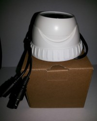 Pemasangan Teknologi Terbaru CCTV Camera HD Di CINERE