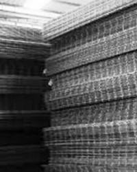 Besi wiremesh