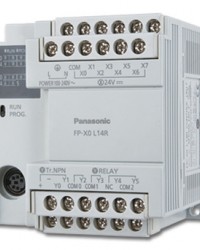Panasonic Servo Drive Motor FP-X0 L60RM