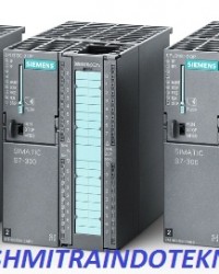 Siemens PLC – 6ES7322-1FL00-0AA0