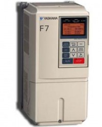 Yaskawa CIMR-F7B47P5 13 17 7.5 