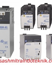 Allen Bradley Power Supplies 1606-XL480E-3W 