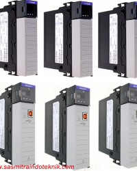 Allen Bradley Ethernet 1756-EN3TR 