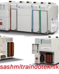 Allen Bradley Controller 1768-L45S