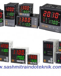 Autonics Digital Switch PID Temperature Controller TD Series
