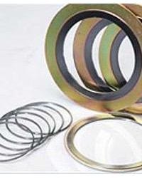 GASKET SPIRAL WOND